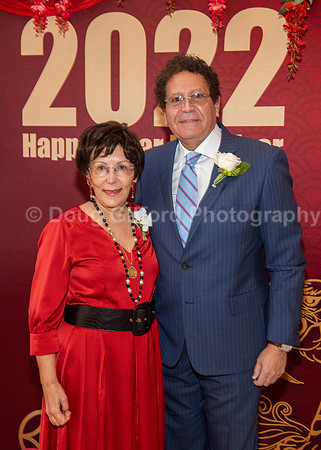 Pacific Symphony Lunar New Year 2022