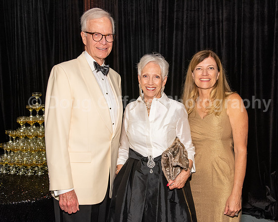 Pacific Symphony - "Diamonds are Forever" Gala 2025