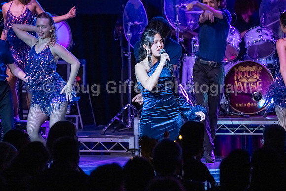 Orange County School of the Arts Foundation Presents - House of Muse Gala 2025