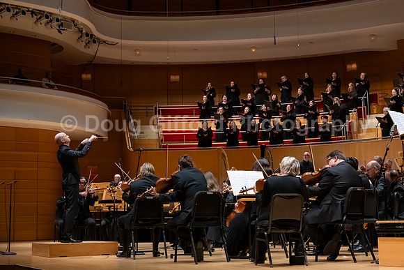 Pacific Chorale's 2023-24 Season Finale