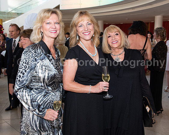 Pacific Symphony Opening Night - Beethoven & Bolero