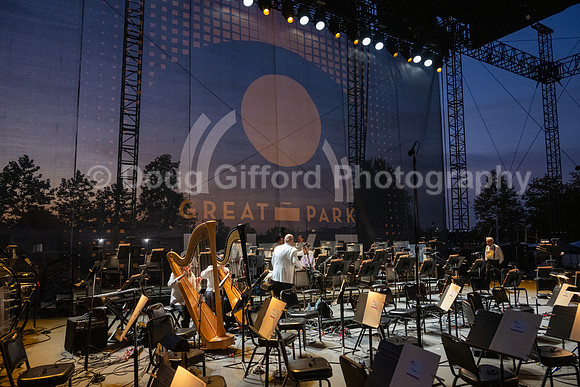 Pacific Symphony - Tchaikovsky Spectacular