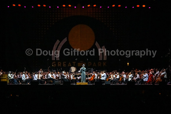 Pacific Symphony - John Williams' Magical Music of Harry Potter