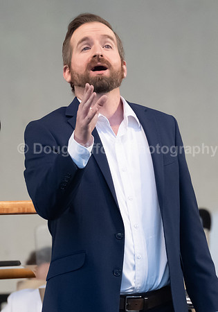 Pacific Symphony - Symphony in the Cities, Mission Viejo