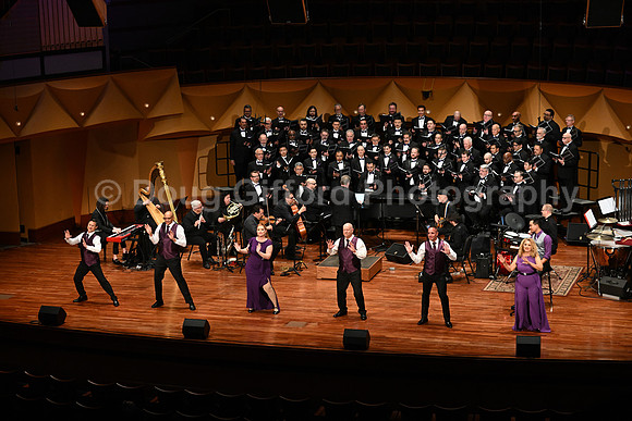 MenAlive - Orange County Gay Men's Chorus