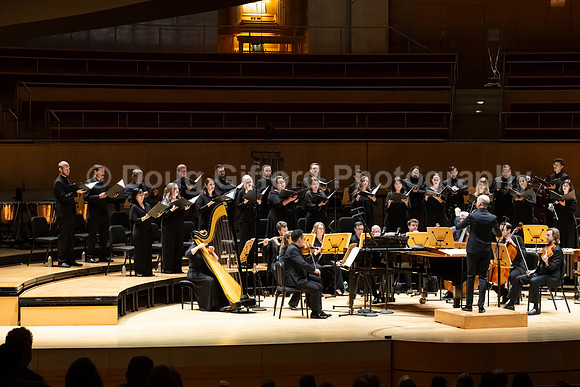 Pacific Chorale's 2023-24 Season Finale