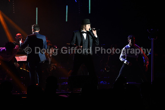 Orange County School of the Arts Foundation - "Night of a Million Dreams" Gala 2022