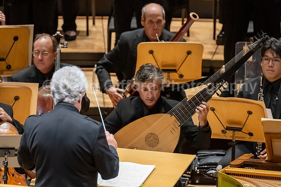 Pacific Symphony - Handel's Glorious Messiah