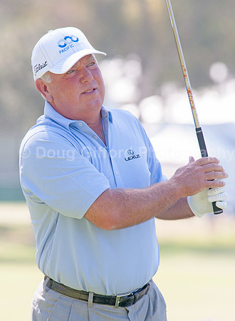 Toshiba Classic 2014 - Final Round