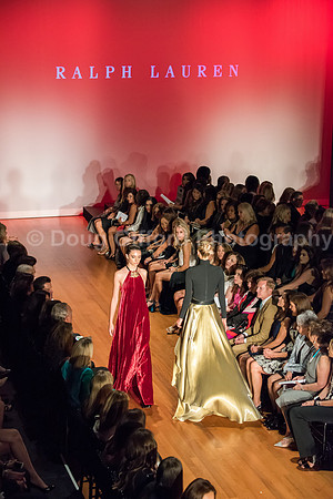 Harvesters Fashion Show & Luncheon 2016