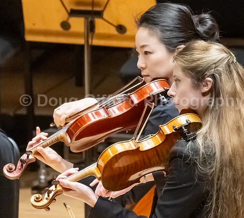 Pacific Symphony - Four Seasons & Strauss