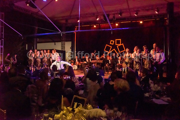 California School of the Arts - San Gabriel Valley