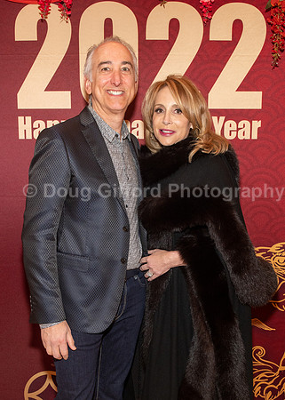 Pacific Symphony Lunar New Year 2022