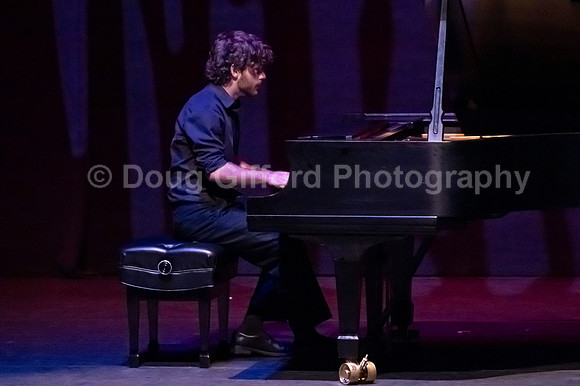 Orange County School of the Arts Foundation - Season Finale 2025
