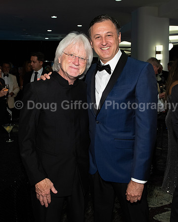 Pacific Symphony - "Diamonds are Forever" Gala 2025