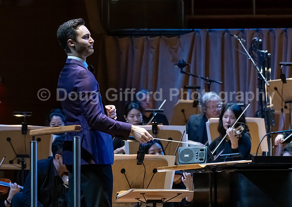 Pacific Symphony - Pops Season Opening Night with Bernadette Peters
