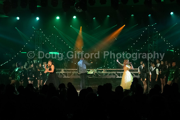 OCSA / New York State of Mind - Gala 2024