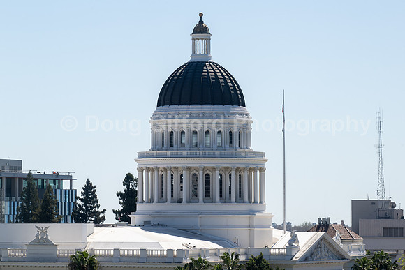Orange County Business Council Sacamento Advocacy Trip 2025