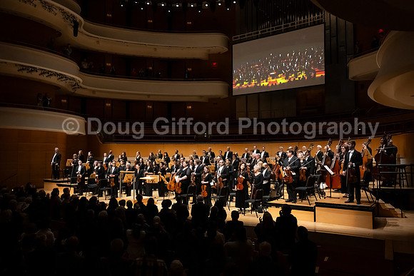 Pacific Symphony - Beethoven & Sibelius
