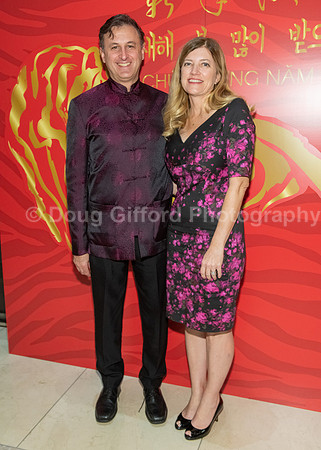 Pacific Symphony Lunar New Year 2022