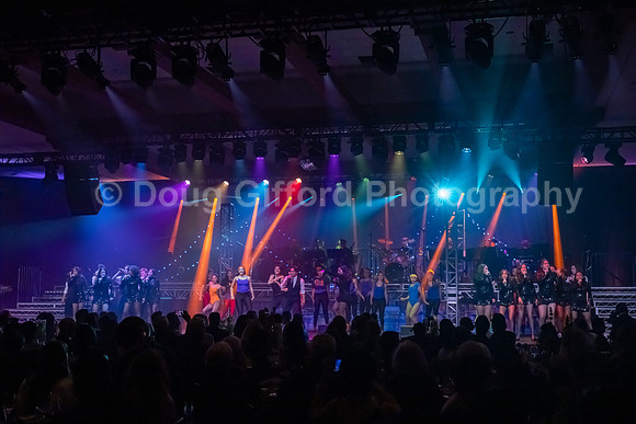 OCSA / New York State of Mind - Gala 2024