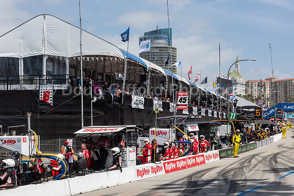 Acura Grand Prix of Long Beach 2022