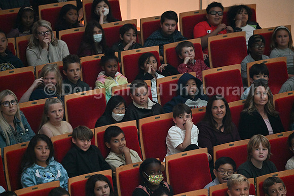 Class Act Youth Concert