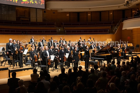 Pacific Symphony - Beethoven & Sibelius
