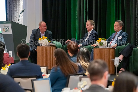 2025 Orange County Business Council Health Care Forum