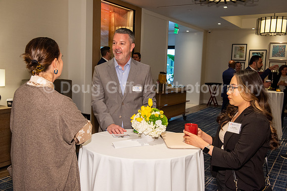 2025 Orange County Business Council Health Care Forum