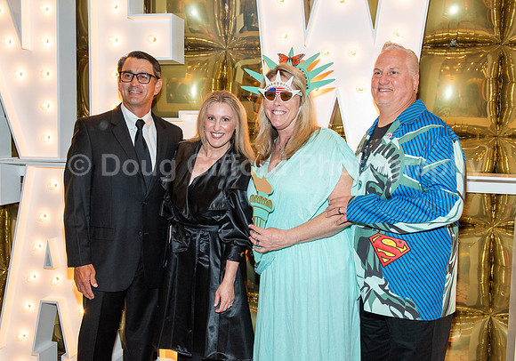 OCSA / New York State of Mind - Gala 2024
