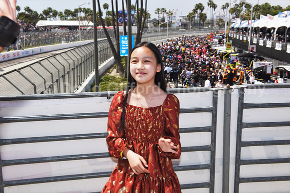 Acura Grand Prix of Long Beach 2022