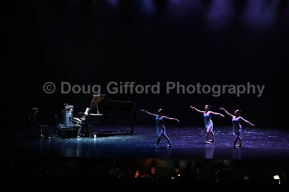 California School of the Arts- San Gabriel Valley Foundation Season Finale 2022