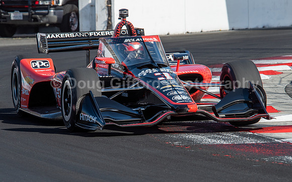 Acura Grand Prix of Long Beach 2022
