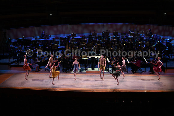 Class Act Youth Concert
