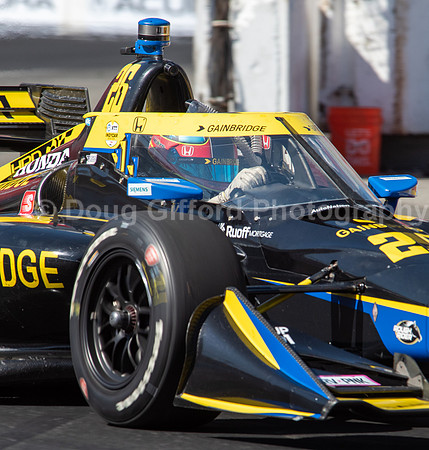 Acura Grand Prix of Long Beach 2022