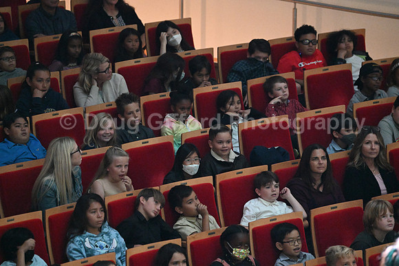 Class Act Youth Concert