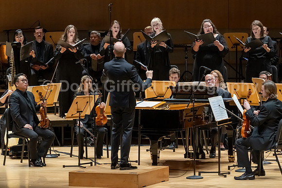 Pacific Chorale's 2023-24 Season Finale