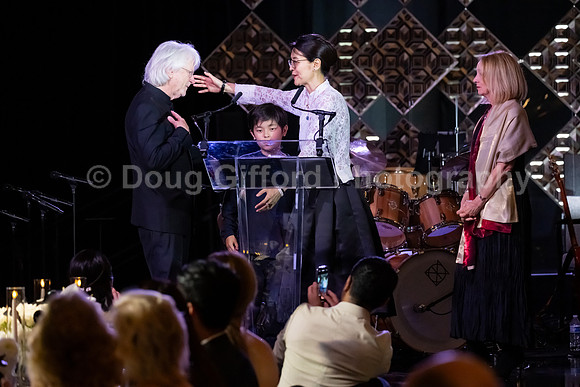 Pacific Symphony - "Diamonds are Forever" Gala 2025