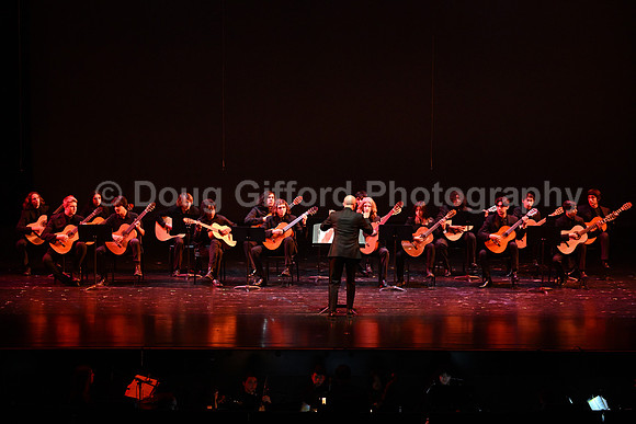 California School of the Arts- San Gabriel Valley Foundation Season Finale 2022
