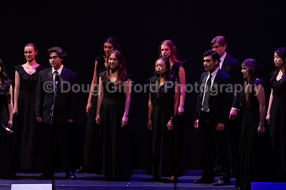 Orange County School of the Arts Foundation - Season Finale 2025