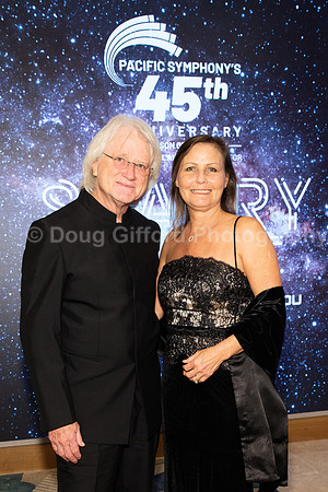 Pacific Symphony Gala 2024 : Starry Night May the Fourth