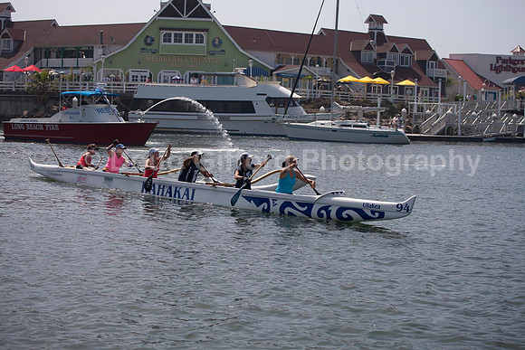 2013 Transpac Yacht Race