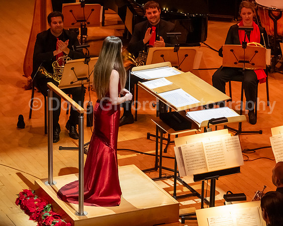 Pacific Chorale - Tis the Season