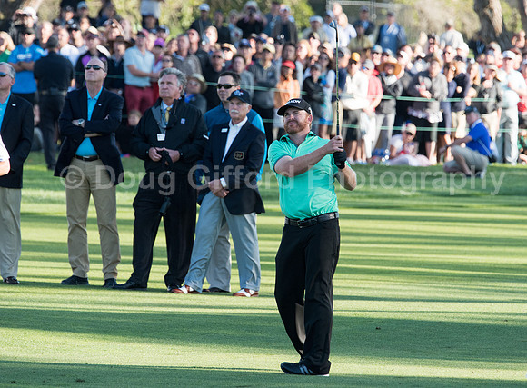 Farmers Insurance Open - Final Round