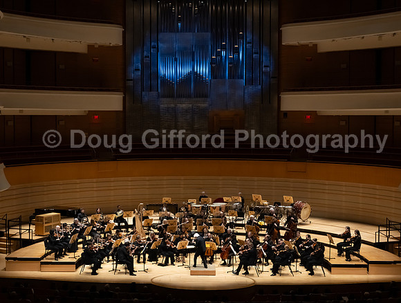 Pacific Symphony - Joshua Bell & Larisa Martínez: Voice & the Violin