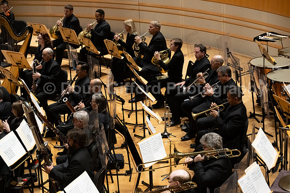 Pacific Symphony - Gluzman Plays Brahms