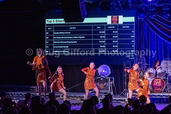 Orange County School of the Arts Foundation Presents - House of Muse Gala 2025