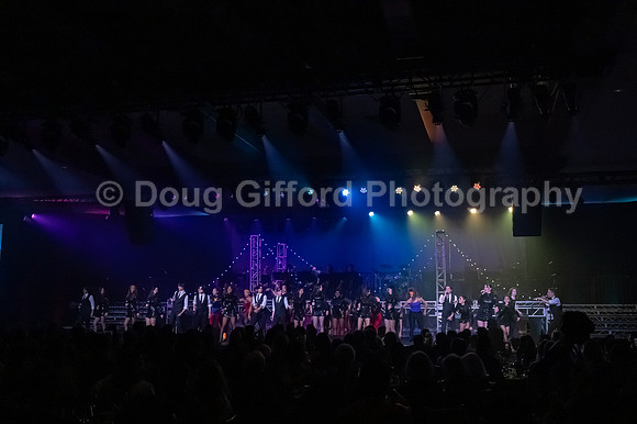 OCSA / New York State of Mind - Gala 2024