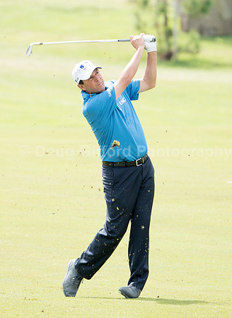 Toshiba Classic - First Round